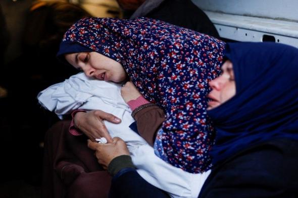 اليونسيف: وفيات الأطفال التي كنا نخشى وقوعها في غزة أصبحت حقيقة واقعة