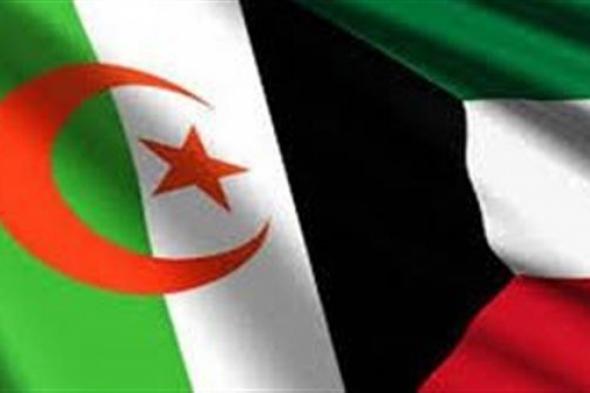 الجزائر والكويت تقلصان إنتاجهما من النفط حتى يونيو