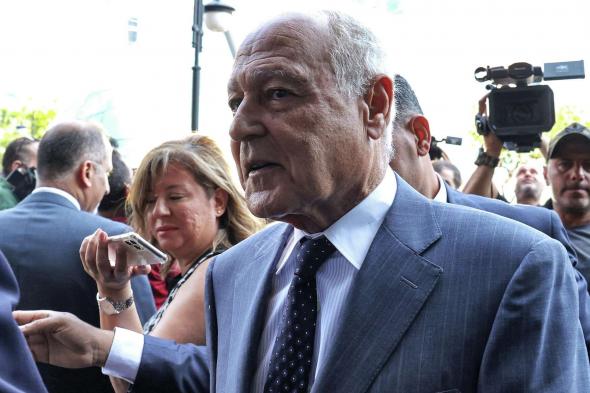 أبو الغيط: حرمان الفلسطينيين من المساعدات الأساسية المنقذة للحياة يعد "حكما بالإعدام"