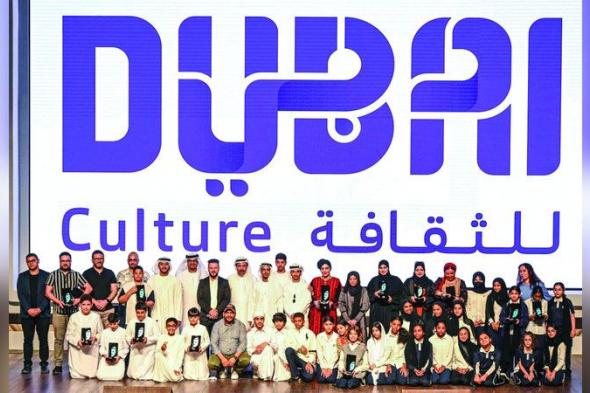 الامارات | مهرجان دبي للمسرح المدرسي جاهز لـ «نجوم المستقبل»