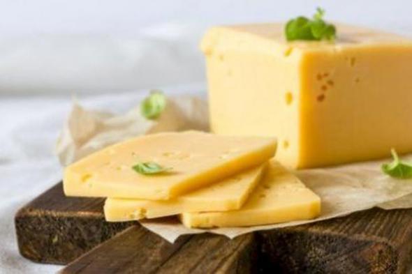 طريقة عمل الجبنة الرومي الكدابة.. بنفس الطعم وتكلفتها أقل