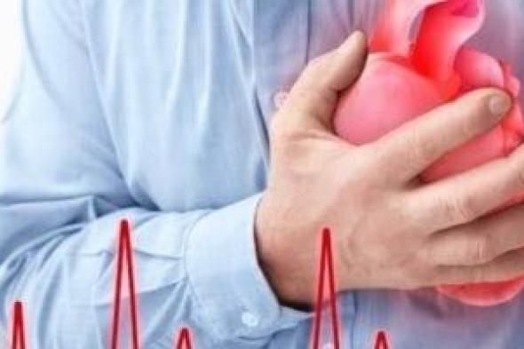 أعراض فشل القلب التي قد تظهر في الصباح.. أبرزها ضيق التنفس عند الاستيقاظ