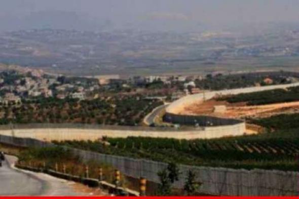 "النشرة": حال من الترقب والحذر الشديدين يسود القطاع الشرقي من جنوب لبنان