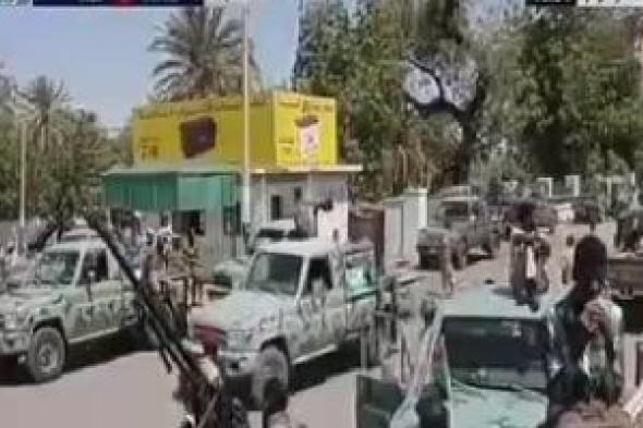 الجيش السوداني يصد هجوما لميليشيا الدعم السريع على معسكر شمال الخرطوم