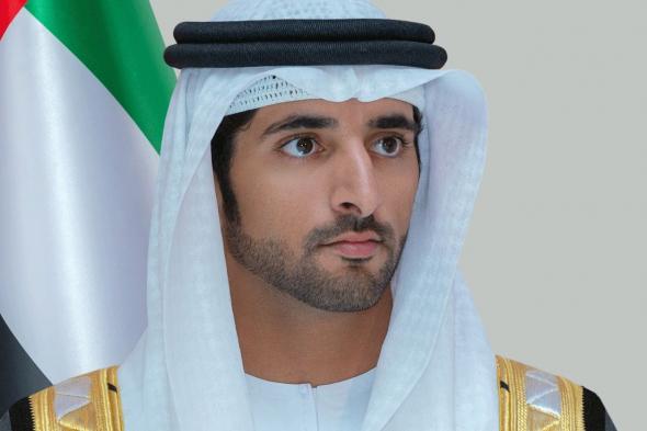 الامارات | حمدان بن محمد يعين عيسى محمد المطيوعي نائباً لمدير عام ديوان حاكم دبي