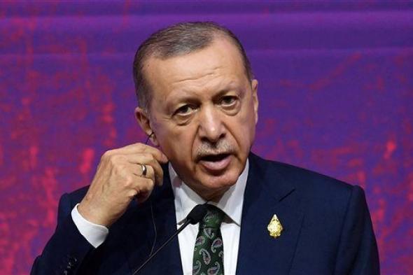 أردوغان: تركيا ستحل قضية الحدود مع العراق بشكل دائم في الصيف المقبل