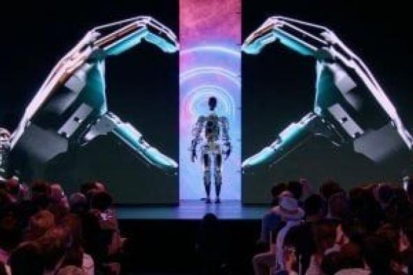 تكنولوجيا: إيلون ماسك يرحب بالمنافسين لتطوير الروبوتات البشرية.. اعرف التفاصيل