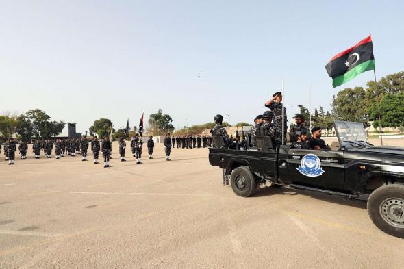 الأمن الليبي يعلن تحرير مصري مخطوف في مدينة المرج