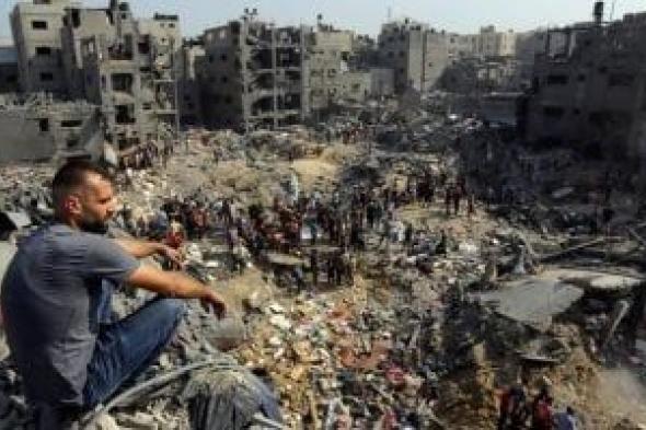 مصدر للقاهرة الإخبارية: انتهاء مباحثات التوصل لهدنة في غزة وتواصل الاجتماعات غدا