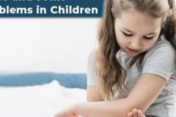 كيف تعرف بداية التهاب المفاصل عند الأطفال؟