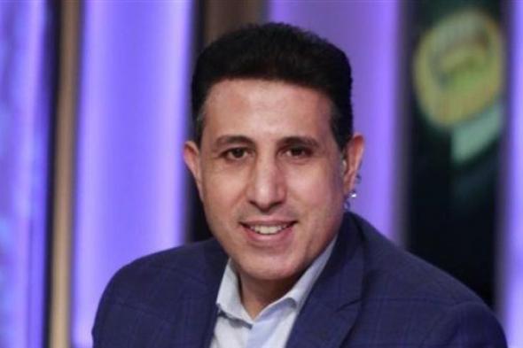 تعرف على أبرز تصريحات إيهاب الكومي عضو مجلس إدارة اتحاد الكرة المصري