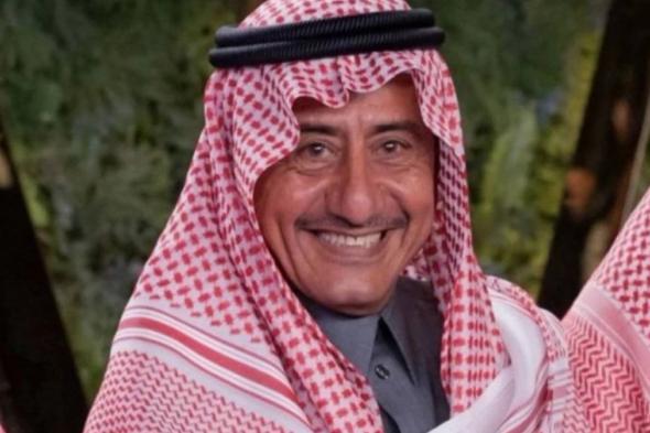 مفاجأة قبل رمضان 2024.. خبر غير سار بشأن الفنان السعودي “ناصر القصبي”