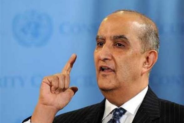 السفير ماجد عبدالفتاح يوضح معنى وضع بيان الجزائر "تحت الإجراء الصامت"