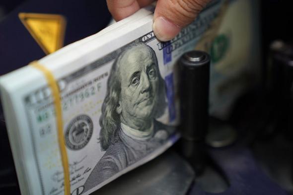 سعر الدولار مقابل الجنيه اليوم الإثنين 4-3-2024 في البنوك المصرية