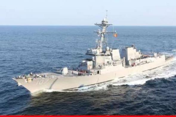 "إم إس سي" اعلنت تعرّض إحدى سفنها لاستهداف بصاروخ قبالة سواحل اليمن