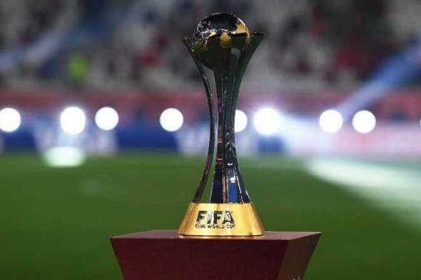 الامارات | 13 مقعداً متاحاً في كأس العالم للأندية 2025