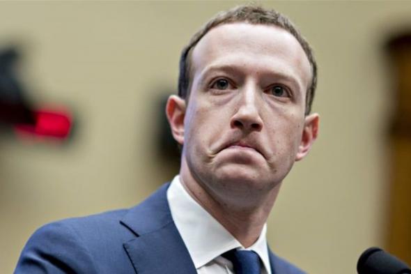 عبر "أكس".. مارك زوكربيرغ يبرر توقف "فيسبوك وانستغرام"