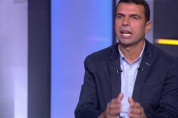 أكرم عبدالمجيد: هناك مبالغة من جانب حسام حسن بشأن صلاح