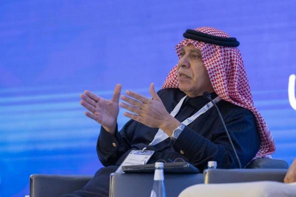 وزير التجارة: فرص واعدة لقطاعي الأعمال السعودي والتركي