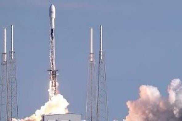 تكنولوجيا: SpaceX تطلق 23 قمرًا صناعيًا للإنترنت فى أقل من 24 ساعة