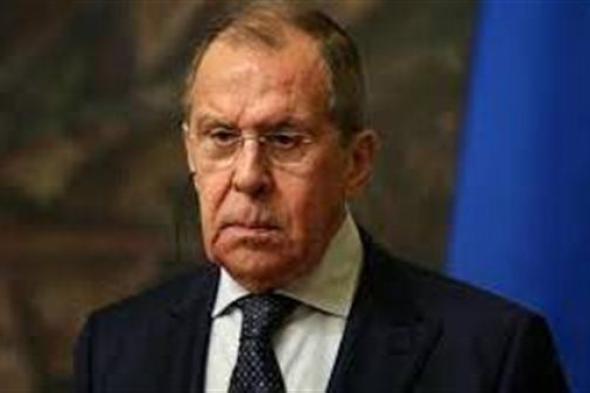 الخارجية الروسية ترتاب من رفض سفراء الاتحاد الأوروبي الاجتماع في موسكو