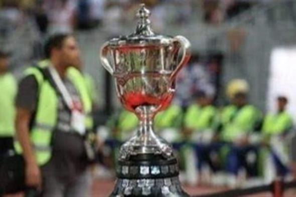 "التتش ولطيف".. تشكيل أول نهائي كأس مصر جمع بين الأهلي والزمالك