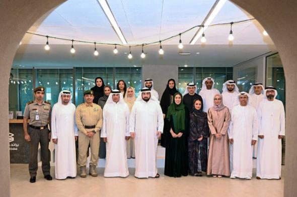 الامارات | أحمد بن محمد يوجه بإطلاق حملة "رمضان في دبي"