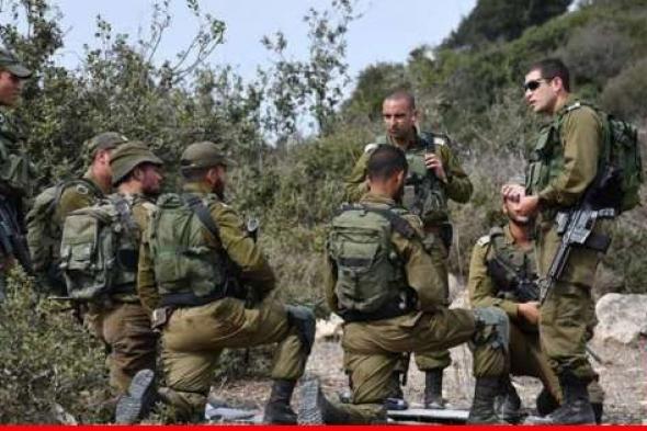 وسائل إعلام إسرائيلية: إصابة 13 جنديًا إسرائيليًا 5 منهم حالتهم خطيرة خلال المعارك جنوب غزة