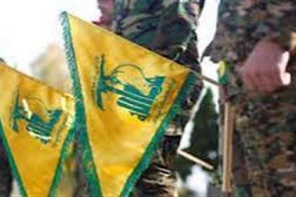 حزب الله يشيع جثامين حولا في مشهد مهيب