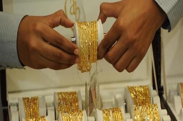رئيس الشعبة يكشف سبب ارتفاع أسعار الذهب بعد قرارات البنك المركزي