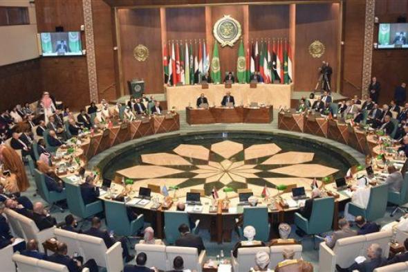 مجلس الجامعة العربية يعلن دعمه لخطة الرئيس الفلسطيني لتحقيق السلام في خطاباته أمام مجلس الأمن وجمعية الأمم المتحدة