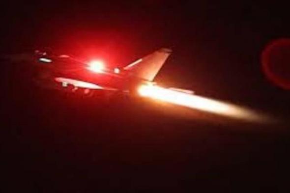 إعلام حوثي: غارات أمريكية بريطانية استهدفت مطار الحديدة الدولي