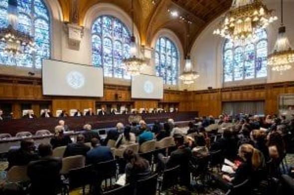 جنوب أفريقيا تطالب محكمة العدل الدولية باتخاذ إجراءات طارئة إضافية ضد إسرائيل