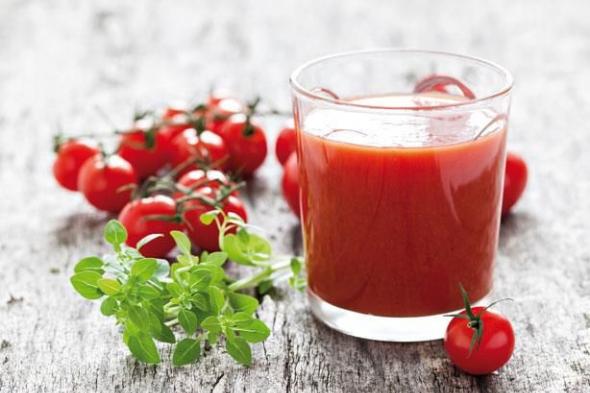 كيف يؤثر تناول الطماطم على الالتهاب في جسمك؟