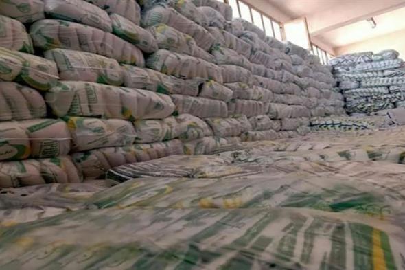 كواليس فيديو شحنة السكر في مدينة نصر