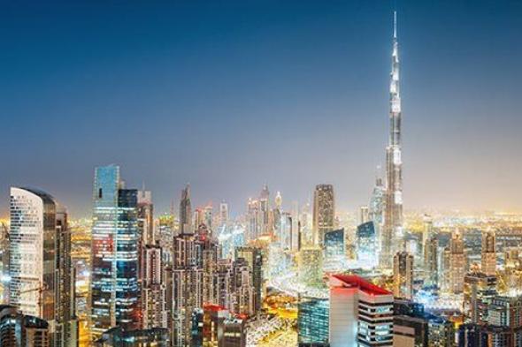 دبي تفرض ضريبة سنوية 20 % على البنوك الأجنبية
