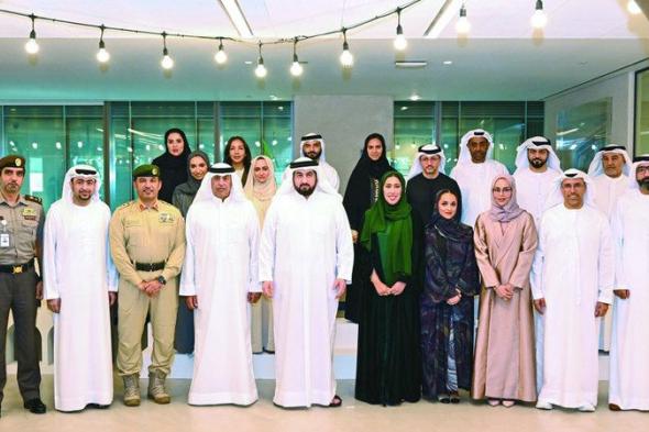 الامارات | مجلس دبي للإعلام يطلق حملة «رمضان في دبي»