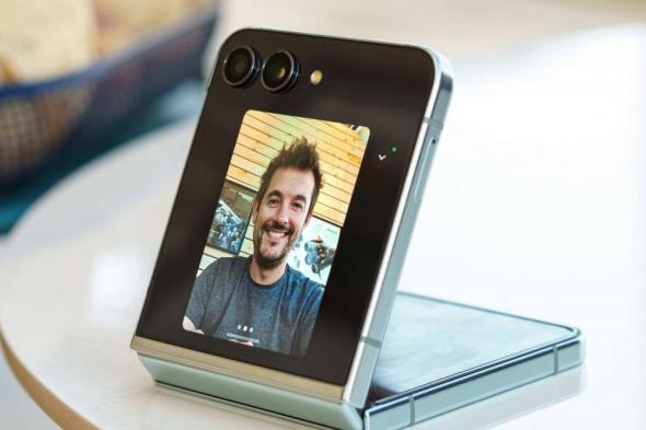 تكنولوجيا: تسريبات تكشف عن ألوان هواتف Galaxy Z Fold6 وZ Flip6 المرتقبة من سامسونج