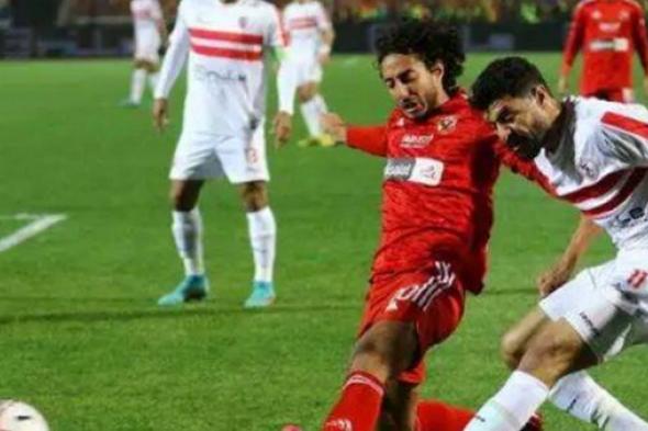 قمة نهائي كأس مصر بالسعودية.. تفاصيل القنوات الناقلة للمواجهة المرتقبة