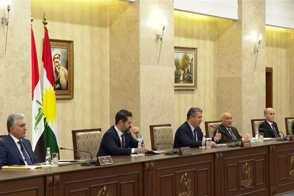 إقليم كردستان يحدد موعداً جديداً لانتخاباته البرلمانية