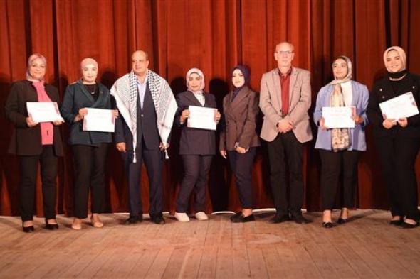 المخرج الأردنى إياد الريمونى : جائزة مهرجان المسرح الجنوبى أسعدتنى