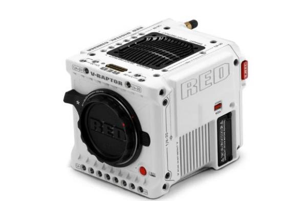 تكنولوجيا: Nikon تعلن إستحواذها على شركة RED المطورة لكاميرات السينما