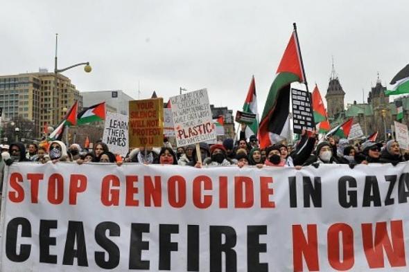 دول جنوب شرق آسيا وأستراليا تدعو لوقف فوري لإطلاق النار في غزة