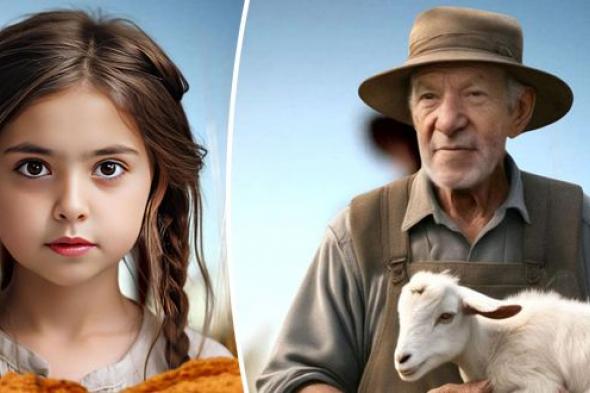 “خروف شريد” أول فيلم مصري ينفذه الذكاء الاصطناعي