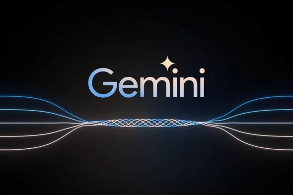 استبدال Google Assistant بـGemini على أندرويد