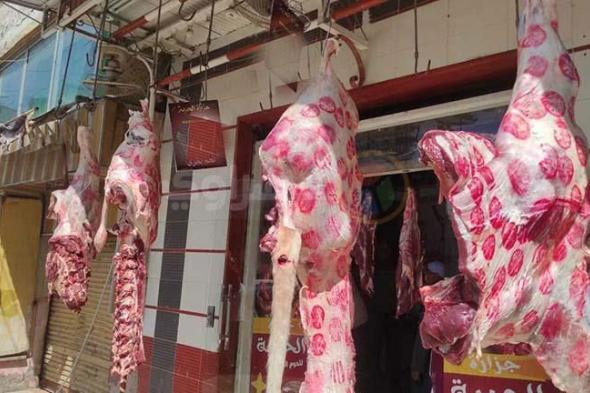 ما مصير أسعار اللحوم بعد تحرير سعر الصرف؟.. القصابين تُجيب