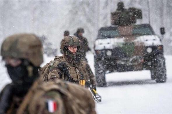 وزير الدفاع الفرنسي: لن نرسل عسكريين للقتال في أوكرانيا لكن هناك خيارات أخرى