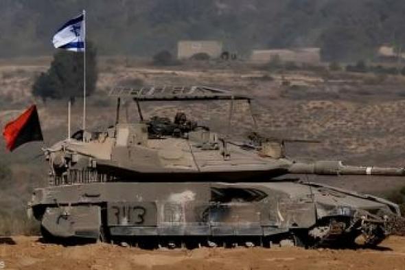 تراند اليوم : إسرائيل تعد خطة لـ"عملية برية" في لبنان