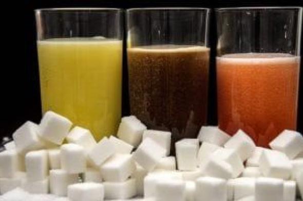الجلوكوز والفركتوز أنواع سكر فى طعامك.. اعرف الاختلافات