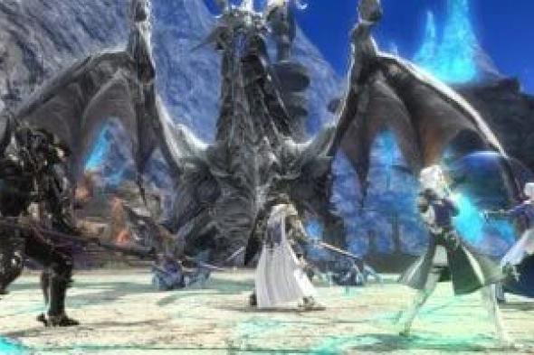تكنولوجيا: لعبة Final Fantasy 14 تصل أخيرًا إلى Xbox Series X/S فى 21 مارس
